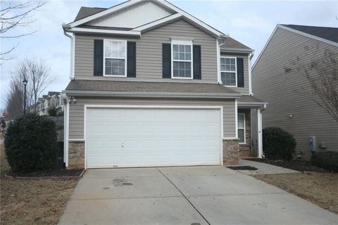 Photo of 2615 Mayfair Drive, Cumming, GA 30040 (MLS # 7749302)