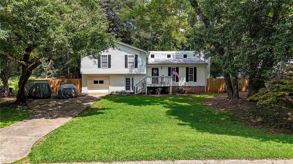 103 Country Place