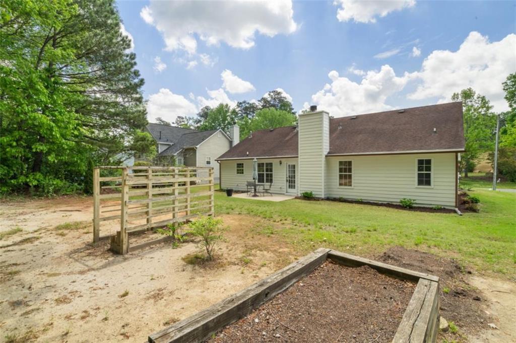 1095 Athena Court, Acworth, Georgia image 18