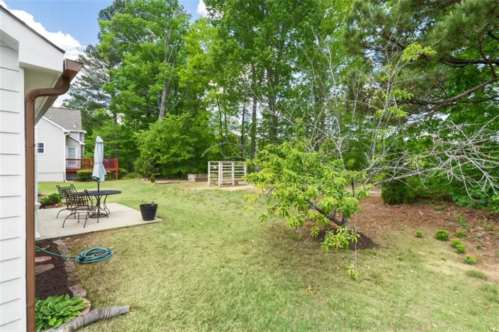 1095 Athena Court, Acworth, Georgia image 17