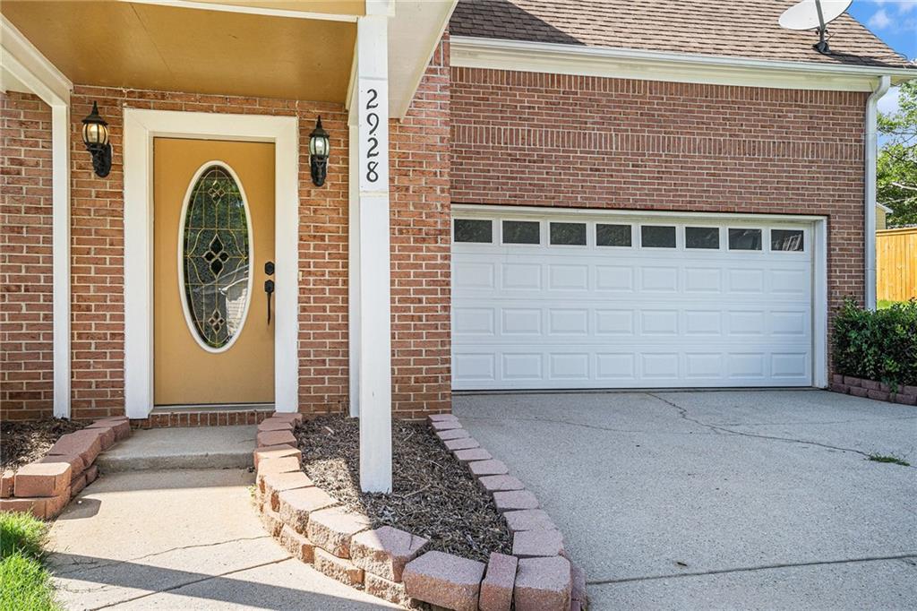 2928 Riverset Court