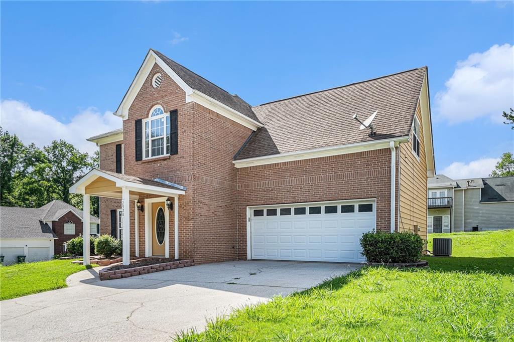 2928 Riverset Court