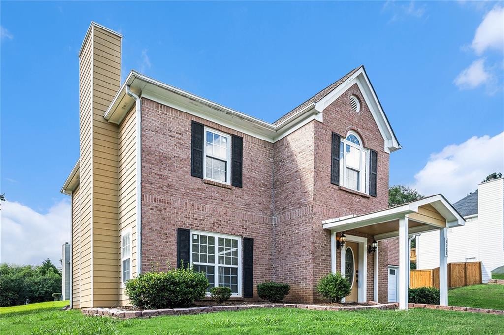 2928 Riverset Court