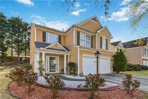 Homes For Sale - 2962 Lighthouse Way<br/> Conyers, GA 30013