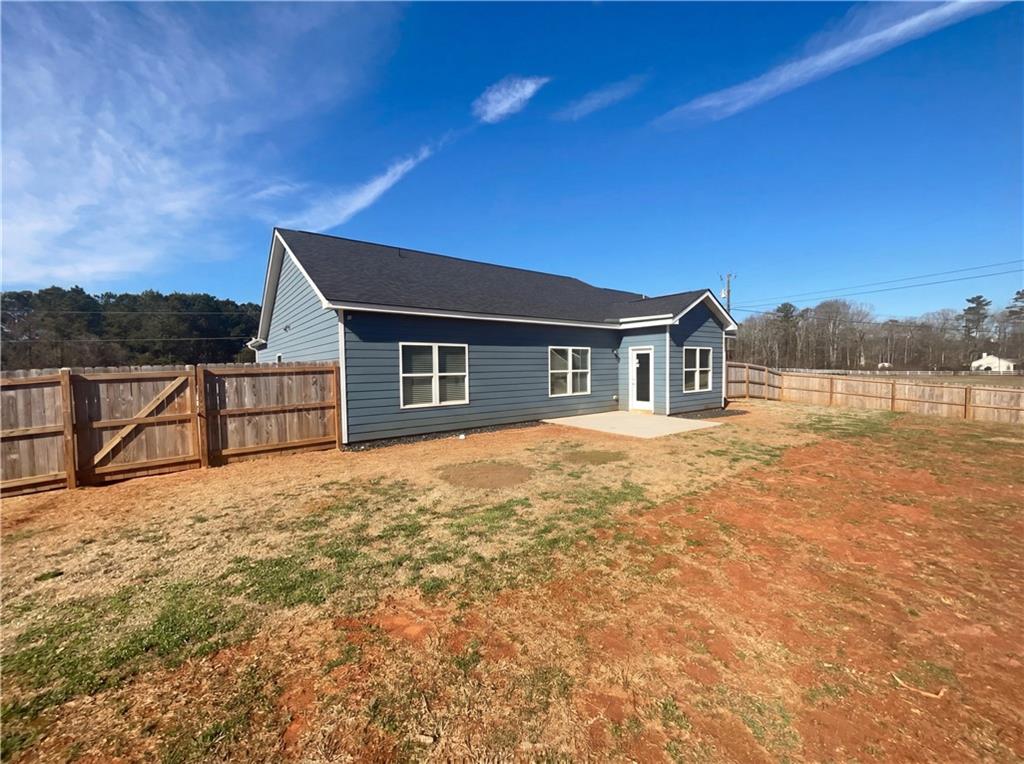 104 Charlie Fuller Road