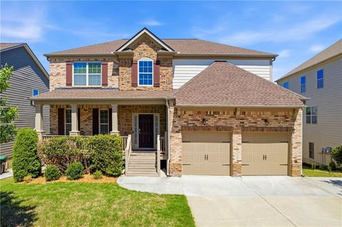 607 Ceremony Way Acworth GA 30102