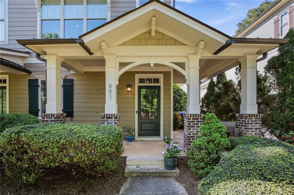 651 East Avenue NE B