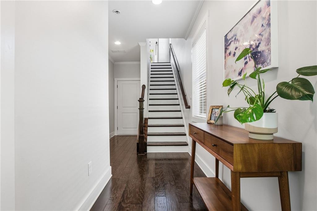 651 East Avenue NE B