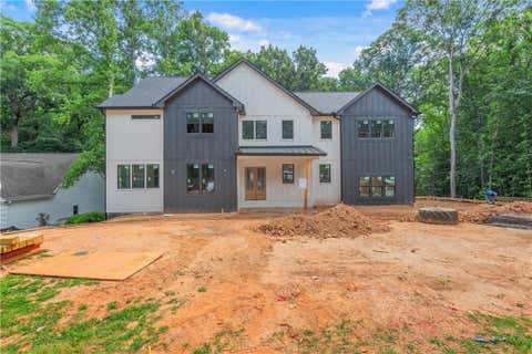 Homes For Sale - 3621 Farmington Lane<br/> Peachtree Corners, GA 30096