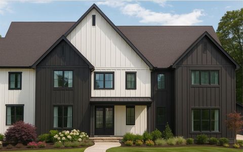 3621 Farmington Lane Peachtree Corners GA 30096