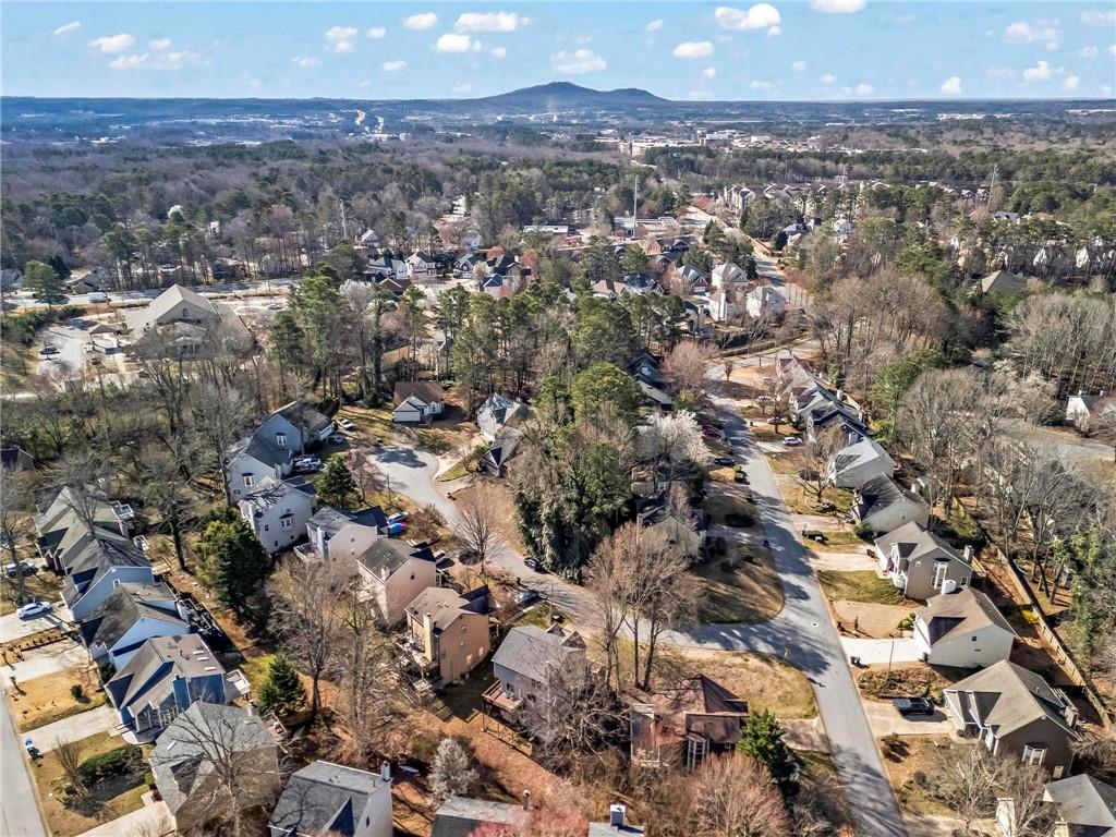 4283 Hempstead Court, Kennesaw, Georgia image 31