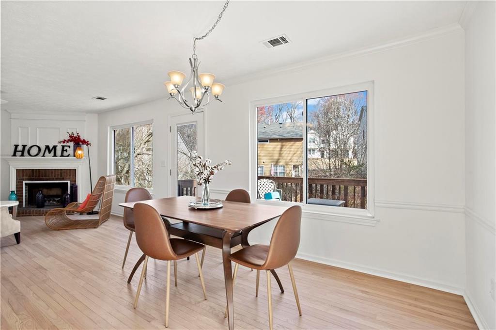 4283 Hempstead Court, Kennesaw, Georgia image 13