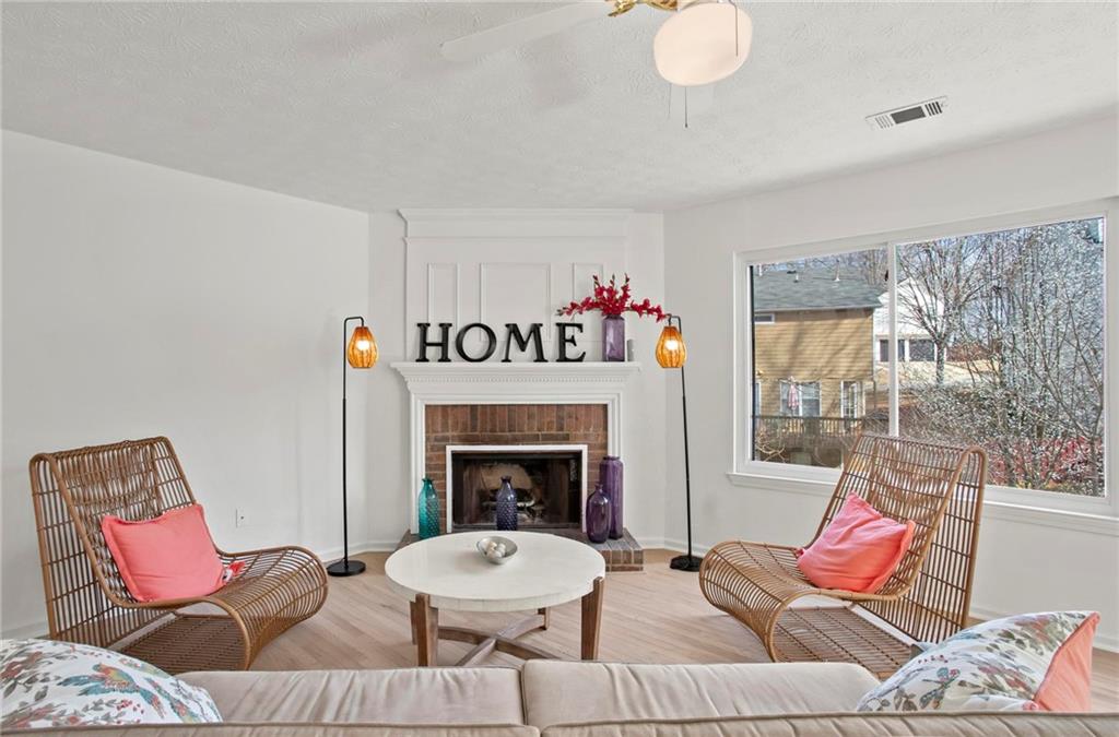 4283 Hempstead Court, Kennesaw, Georgia image 7