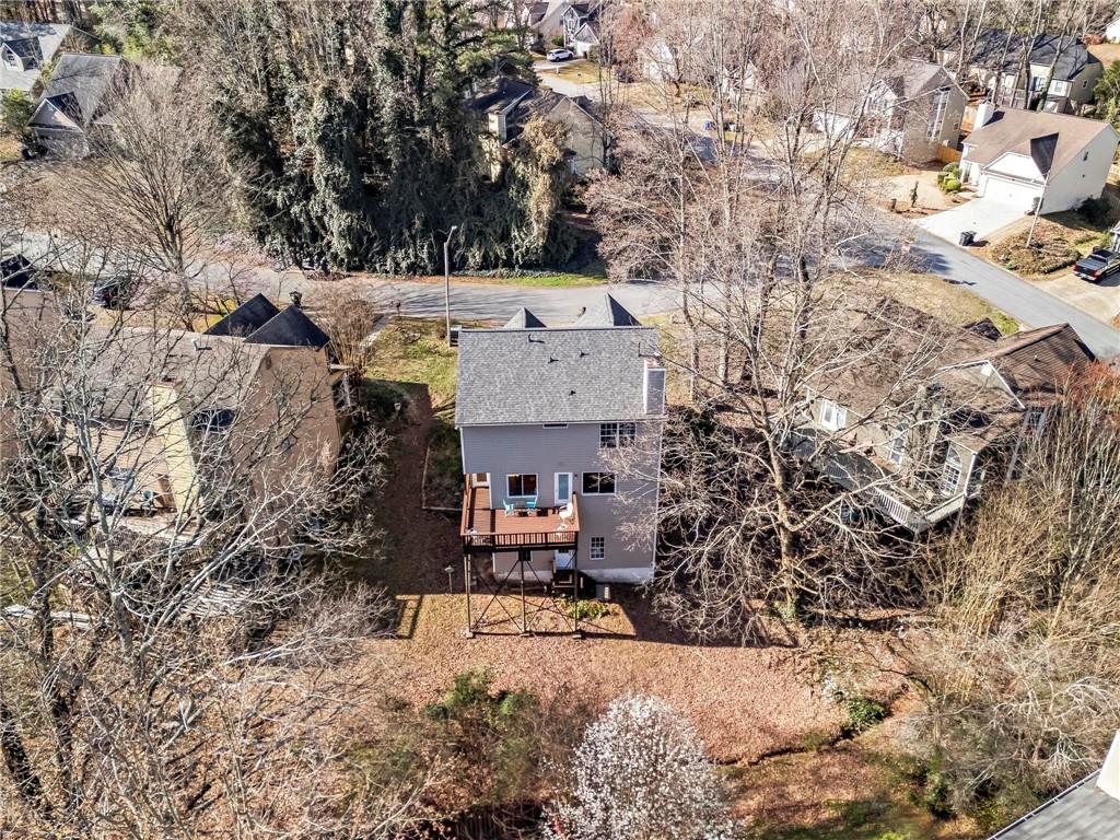 4283 Hempstead Court, Kennesaw, Georgia image 30