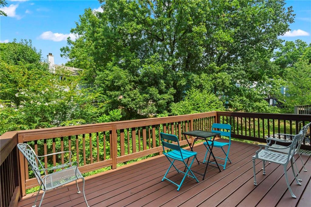 4283 Hempstead Court, Kennesaw, Georgia image 18