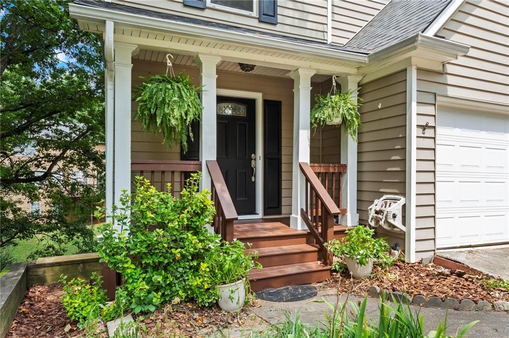 4283 Hempstead Court, Kennesaw, Georgia image 3