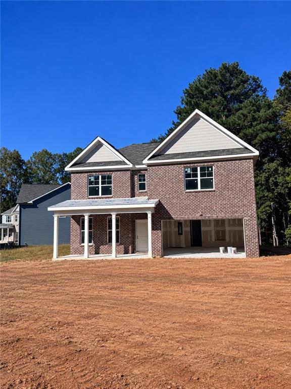 2731 riverpine Trail