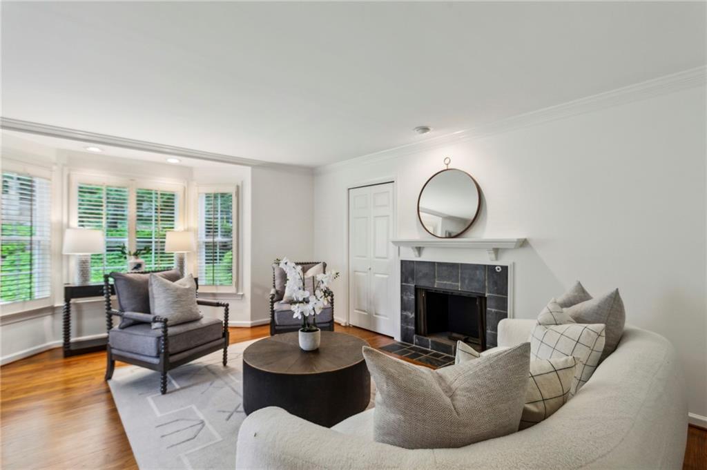 2067 Howell Mill Road, Atlanta, Georgia image 10