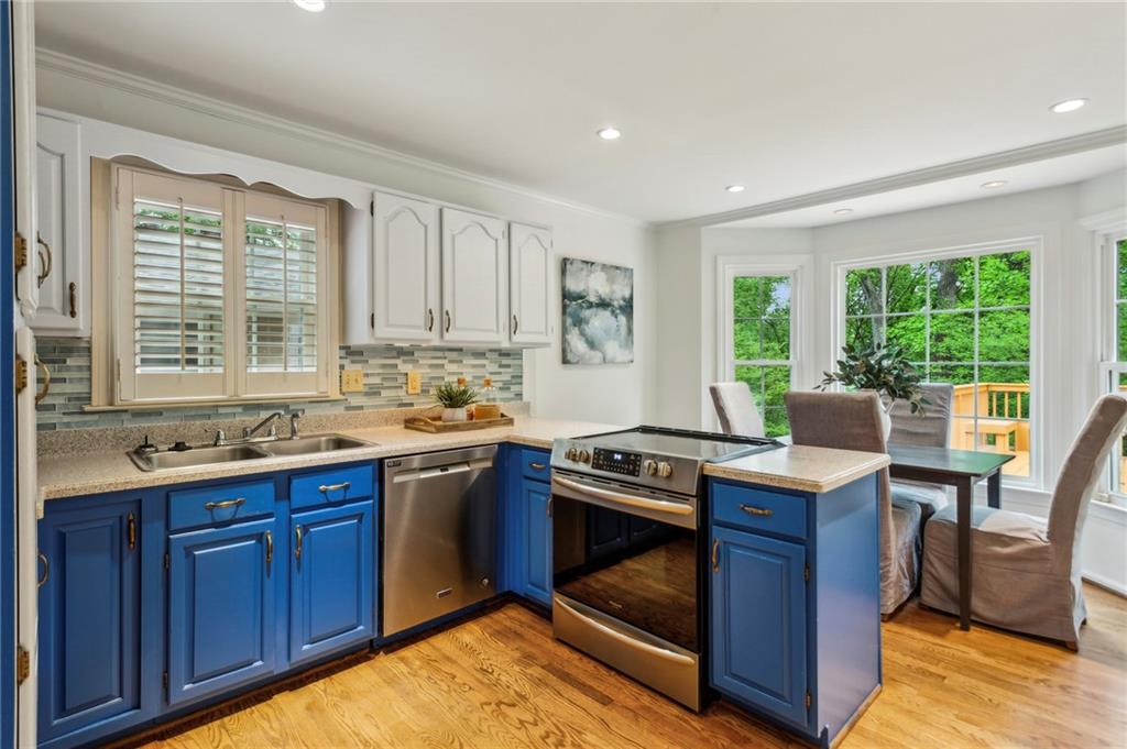 2067 Howell Mill Road, Atlanta, Georgia image 11