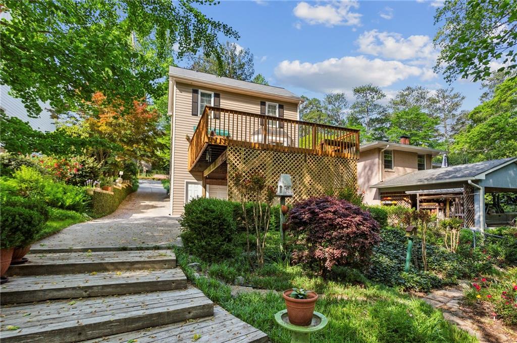 2067 Howell Mill Road, Atlanta, Georgia image 26