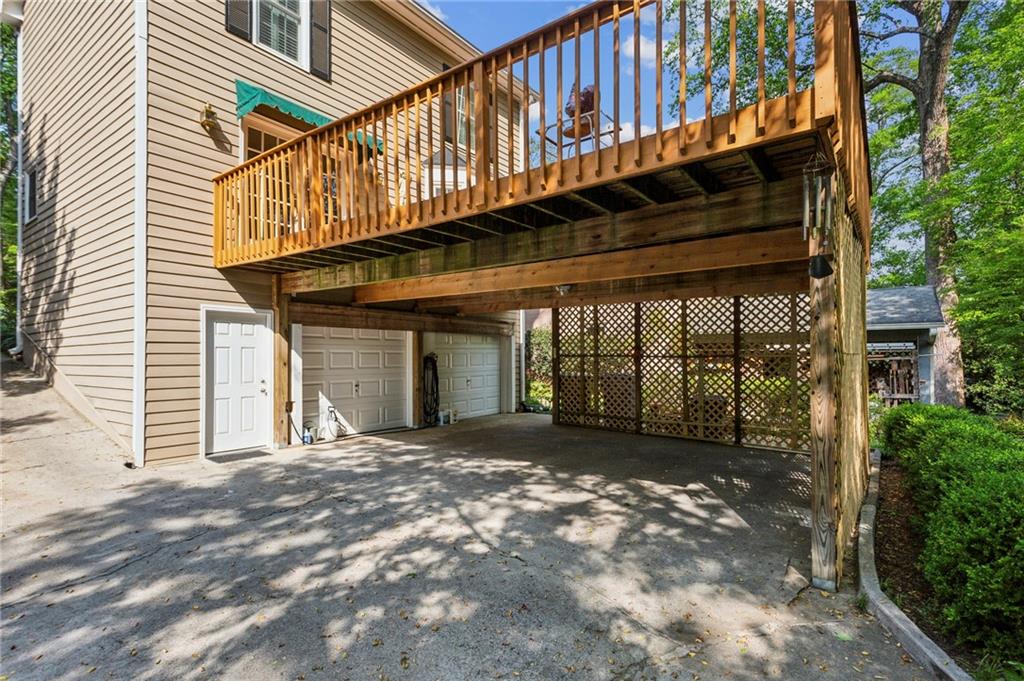 2067 Howell Mill Road, Atlanta, Georgia image 25