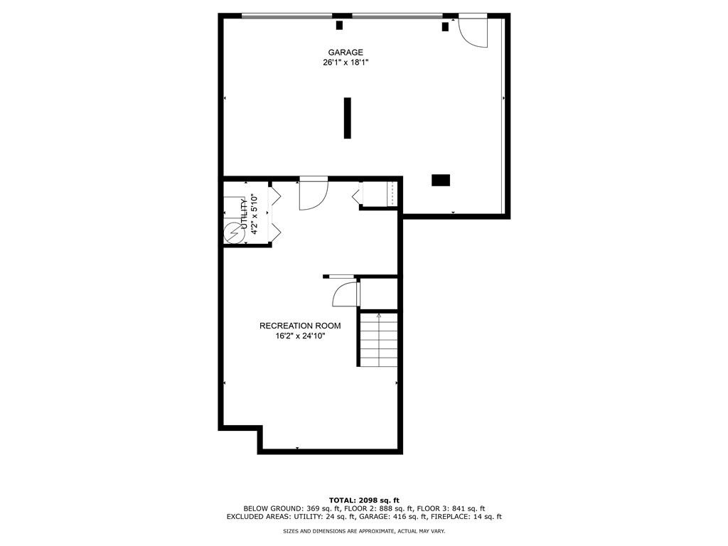 2067 Howell Mill Road, Atlanta, Georgia image 35
