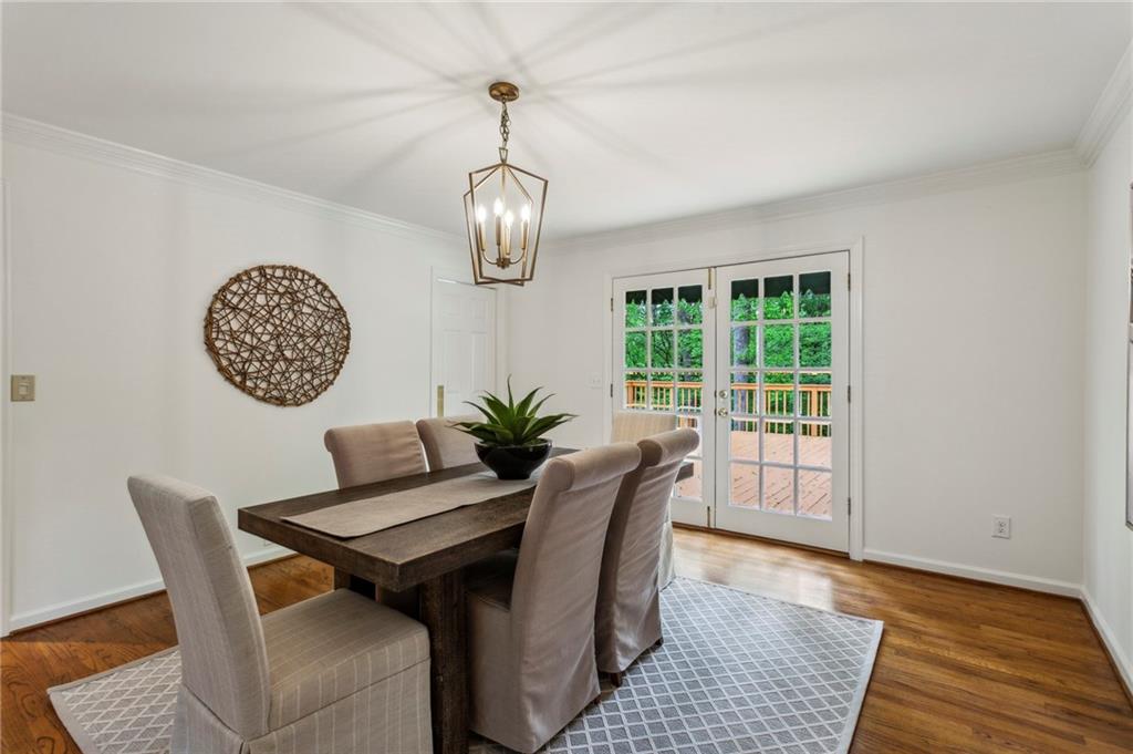 2067 Howell Mill Road, Atlanta, Georgia image 7