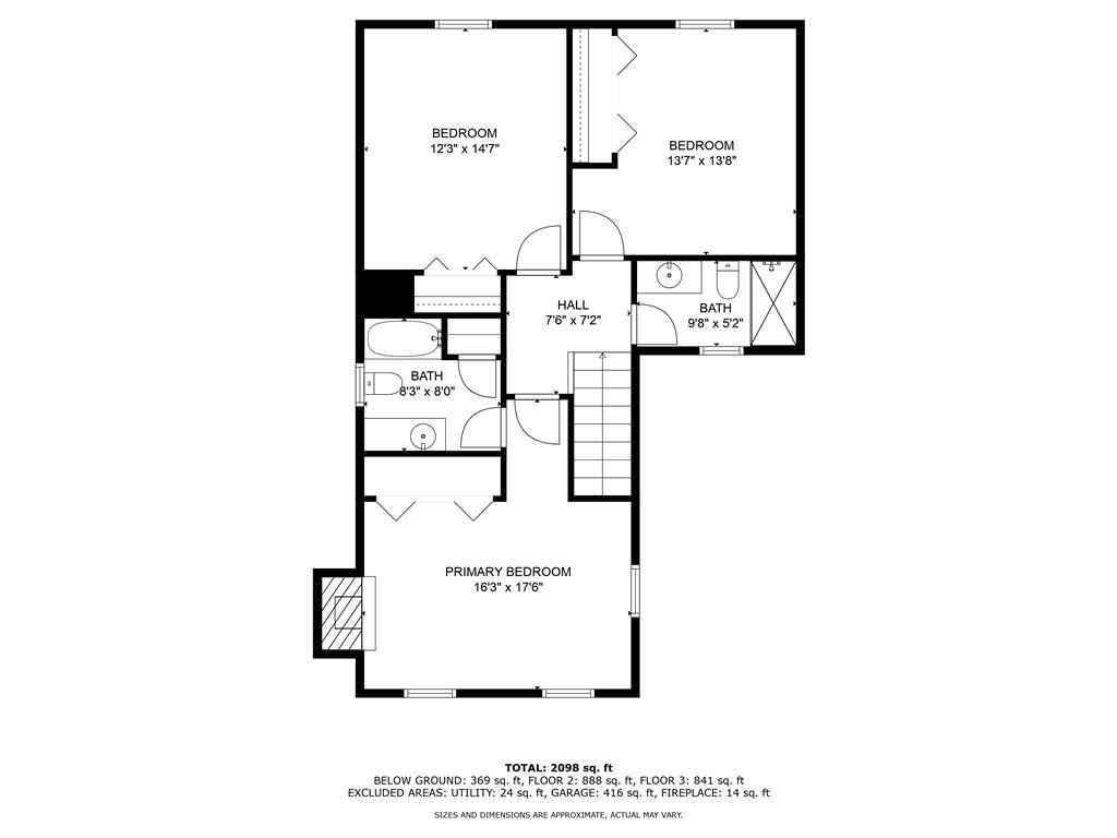 2067 Howell Mill Road, Atlanta, Georgia image 34