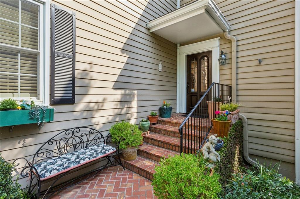 2067 Howell Mill Road, Atlanta, Georgia image 2