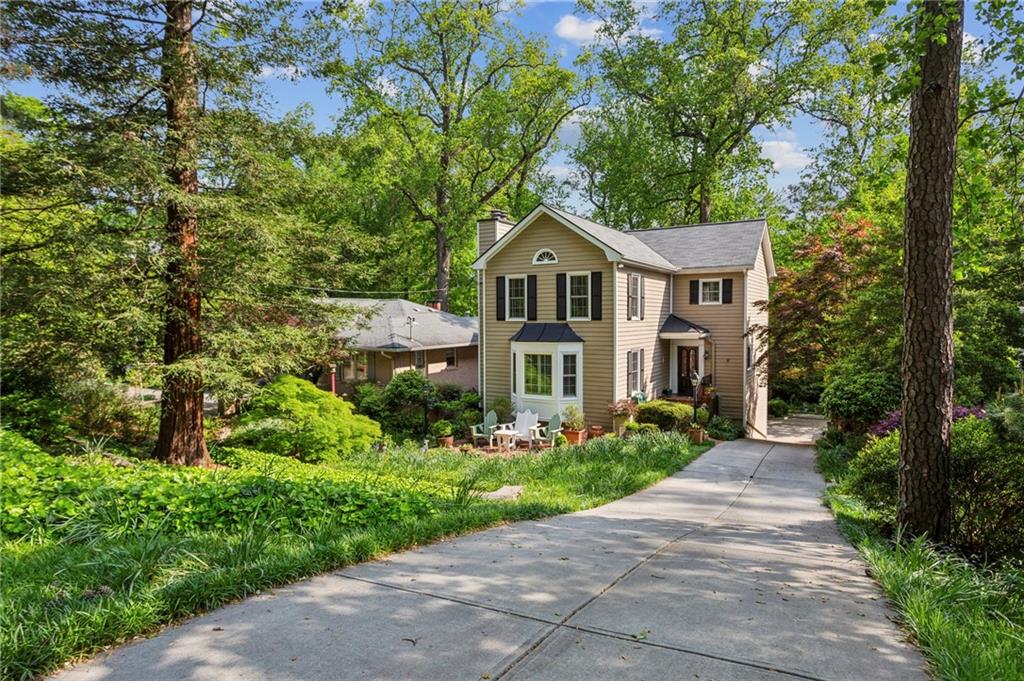 2067 Howell Mill Road, Atlanta, Georgia image 29