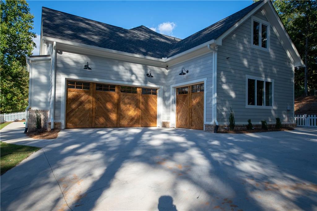 1303-A N Druid Hills Road NE