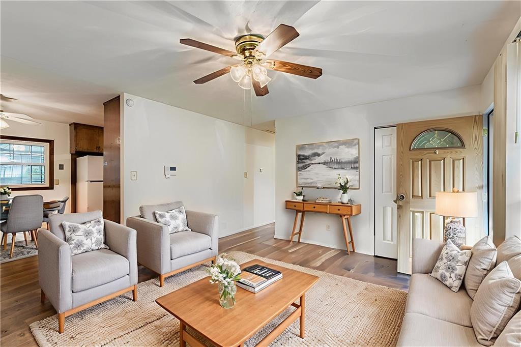 4449 Bonnie Glen Court