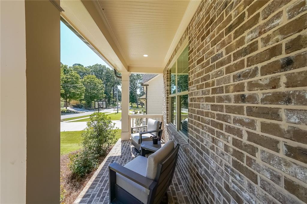 2762 Indian Trail Drive