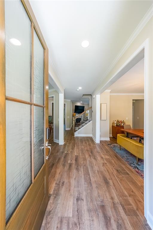 2762 Indian Trail Drive