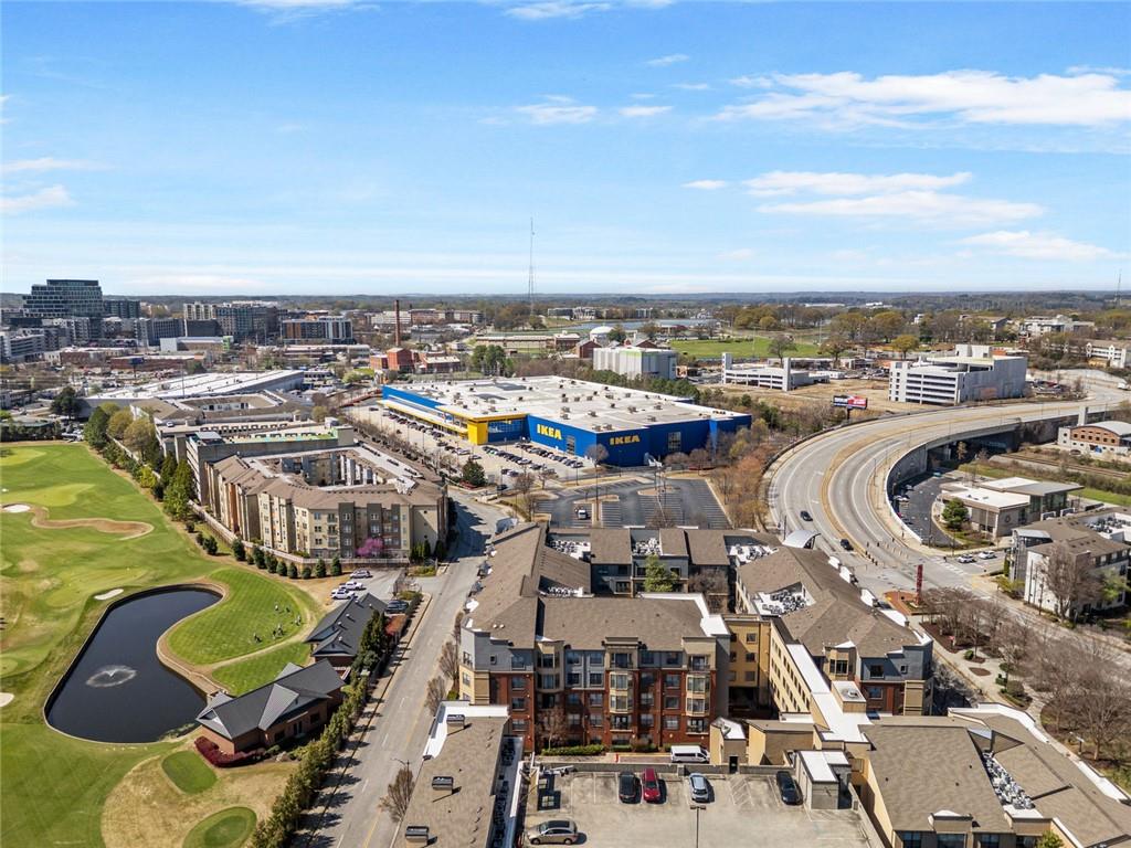 390 17th Street NW 5009