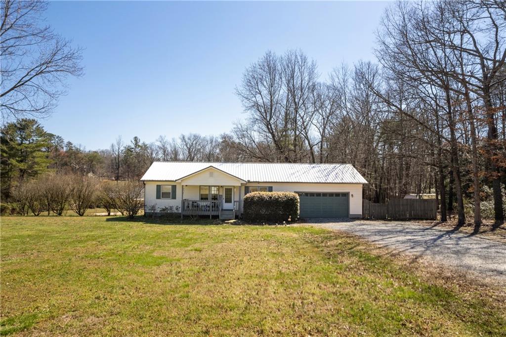 294 Jessica Trail, Murrayville, Georgia image 1