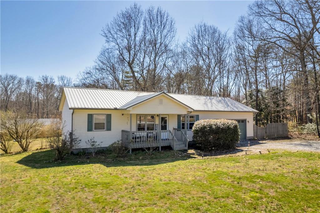294 Jessica Trail, Murrayville, Georgia image 2