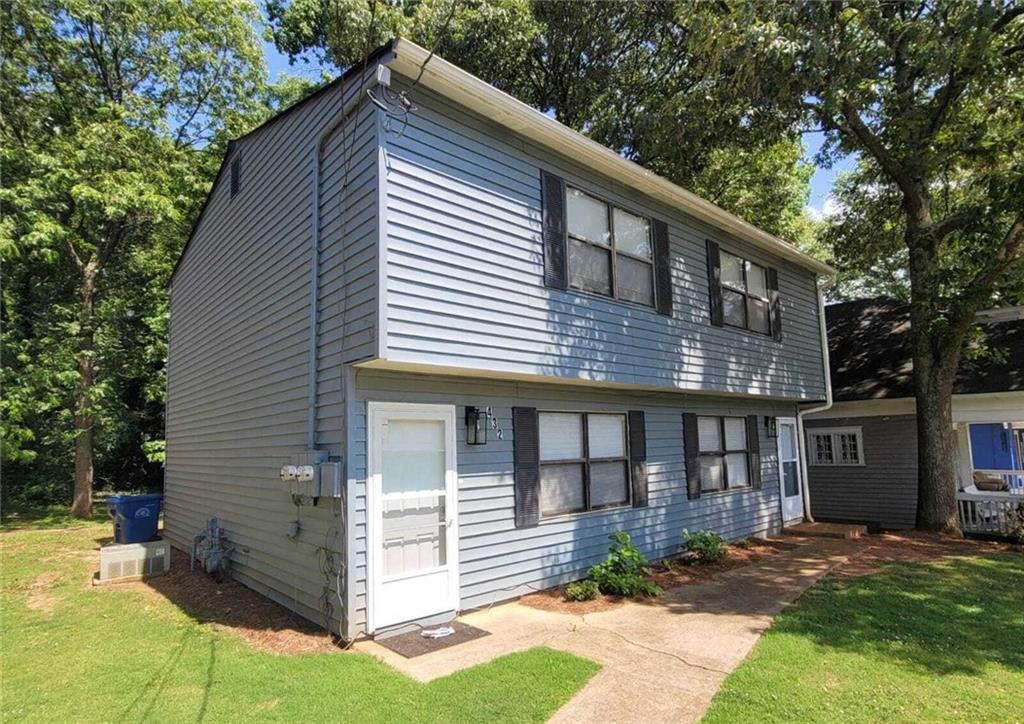 432 Atwood Street