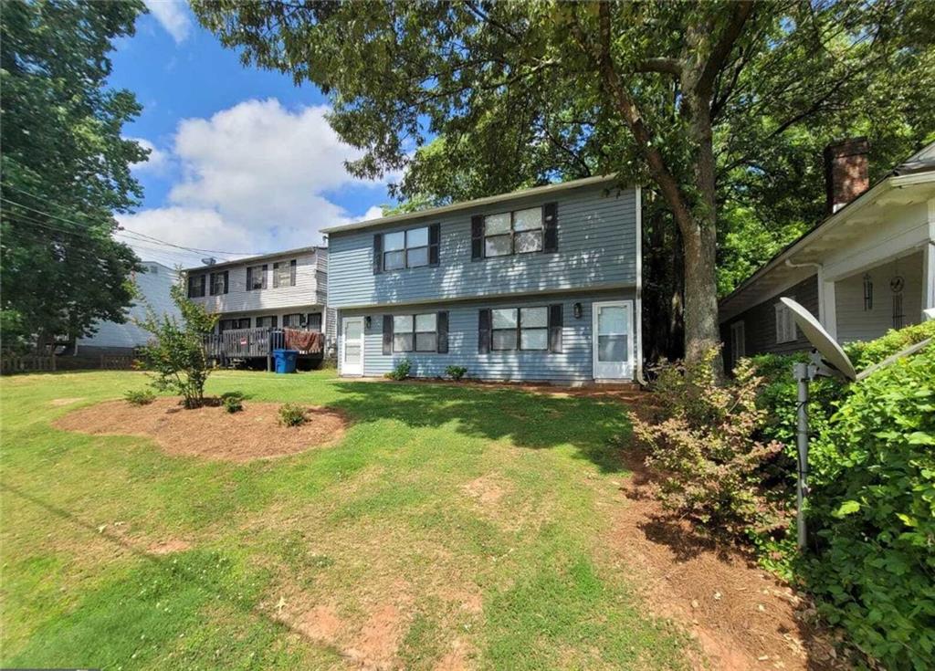 432 Atwood Street