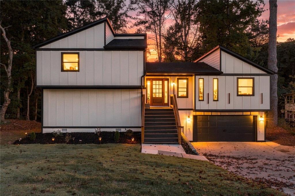 3523 Liberty Ridge Trail