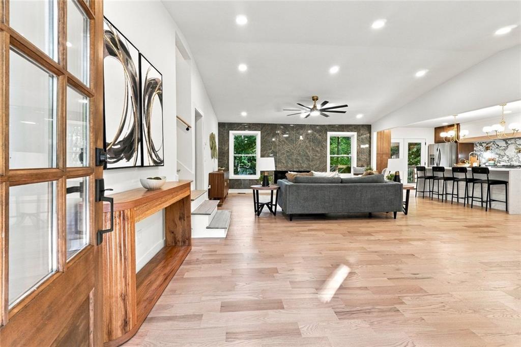 3523 Liberty Ridge Trail