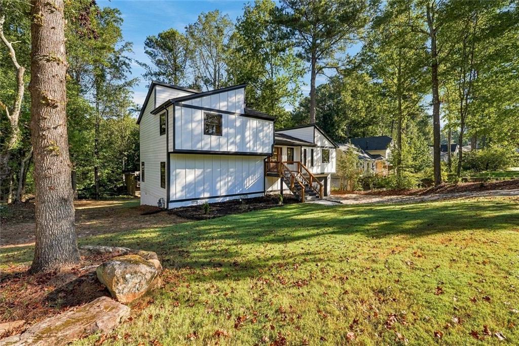 3523 Liberty Ridge Trail