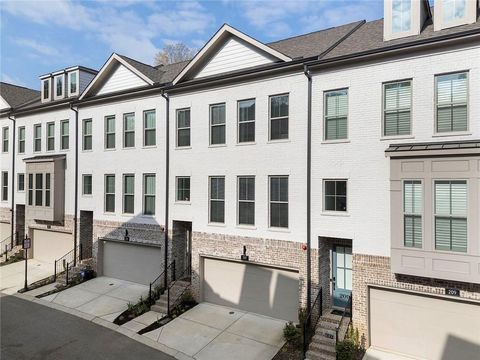 207 Mitchell Lane Woodstock GA 30188