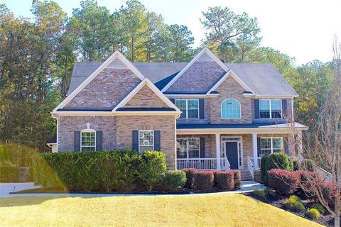 Photo of 6570 CANYON Cove, Cumming, GA 30028 (MLS # 7674885)