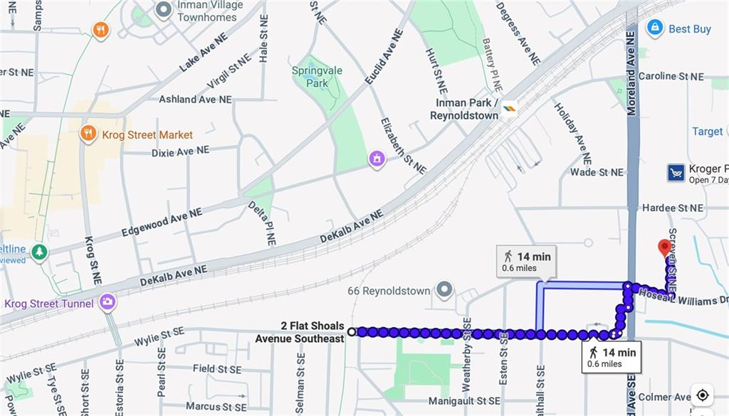 24 Screven Street NE