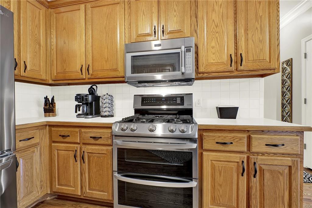 492 Broadstone Way, Acworth, Georgia image 22