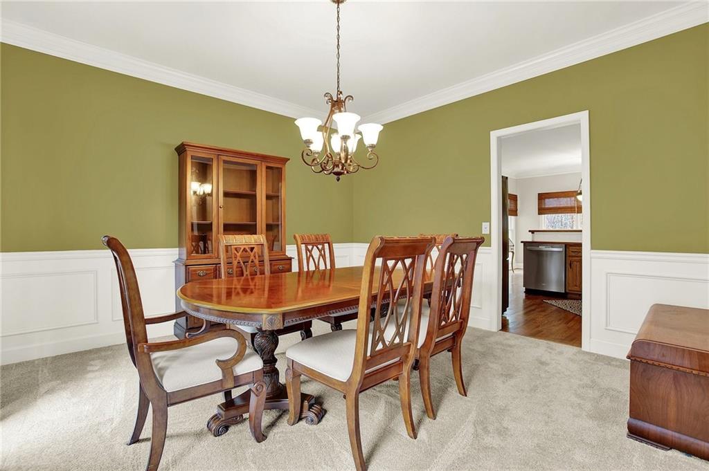 492 Broadstone Way, Acworth, Georgia image 19