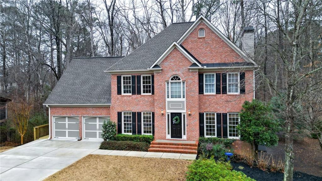 492 Broadstone Way NW