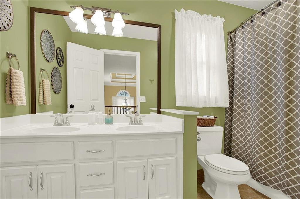 492 Broadstone Way, Acworth, Georgia image 42