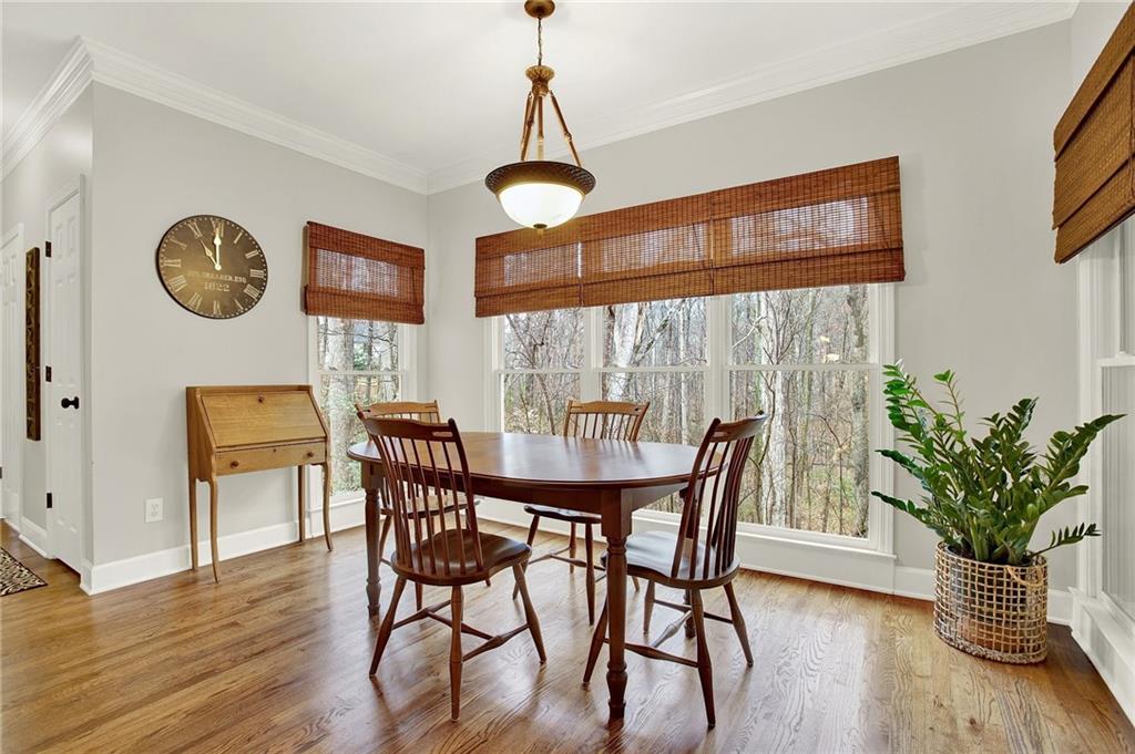 492 Broadstone Way, Acworth, Georgia image 28